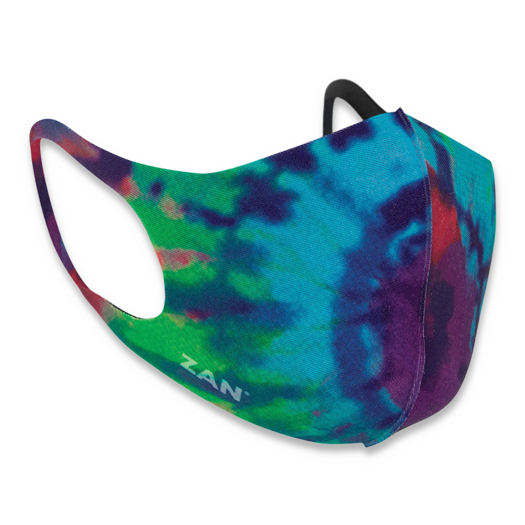 Zan Headgear Lightweight Face Mask