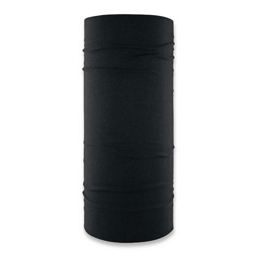 Zan Headgear Motley Tube, שחור