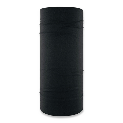 Zan Headgear Motley Tube, melns