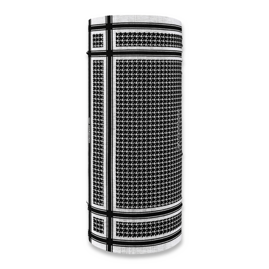 Zan Headgear Motley Tube, Houndstooth