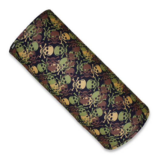 Zan Headgear Motley Tube Sportflex, camo