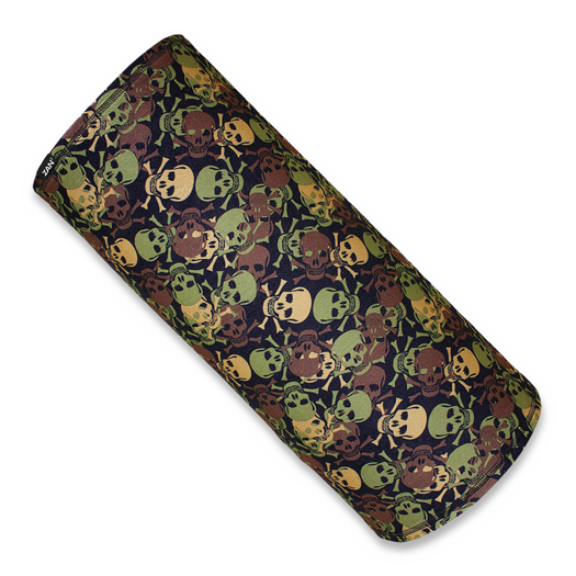 Zan Headgear Motley Tube Sportflex, camo