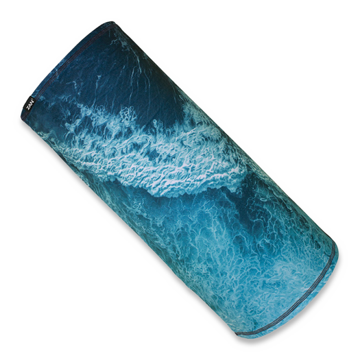 Zan Headgear Motley Tube Sportflex, ocean