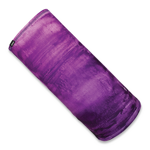 Zan Headgear Motley Tube Sportflex, ม่วง