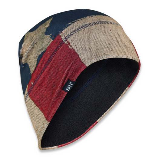 Zan Headgear Sport Helmet Liner/Beanie
