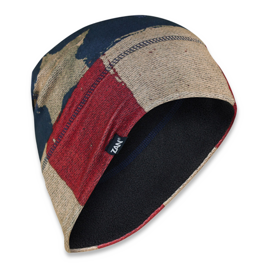 Zan Headgear Sport Helmet Liner/Beanie