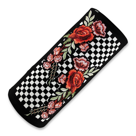 Zan Headgear SportFlex Motley Tube Floral