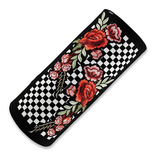 Zan Headgear SportFlex Motley Tube Floral