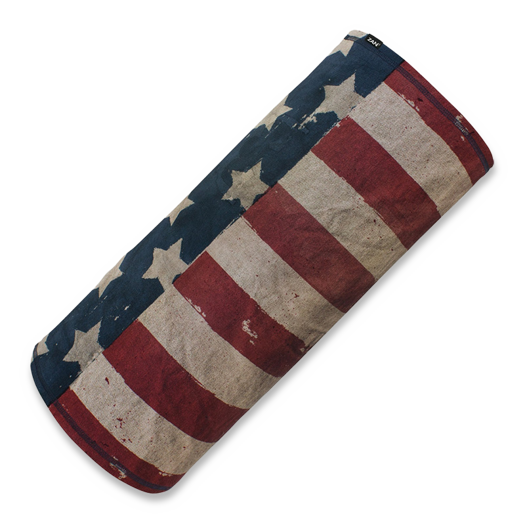 Zan Headgear SportFlex Motley Tube Patriot