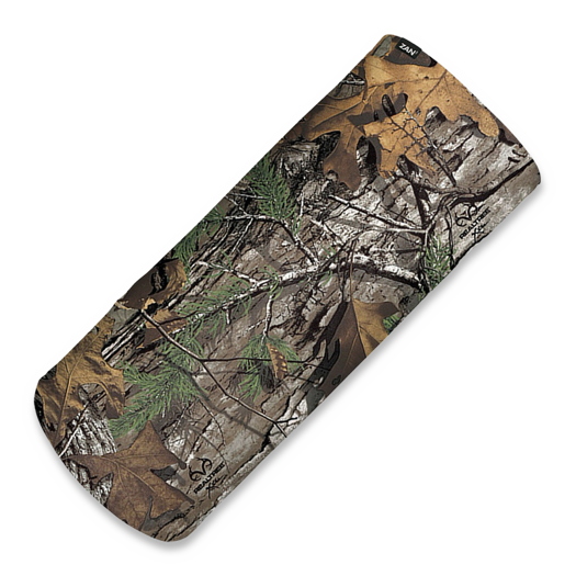 Zan Headgear SportFlex Motley Tube, Realtree Xtra