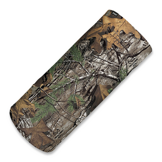 Zan Headgear SportFlex Motley Tube, Realtree Xtra