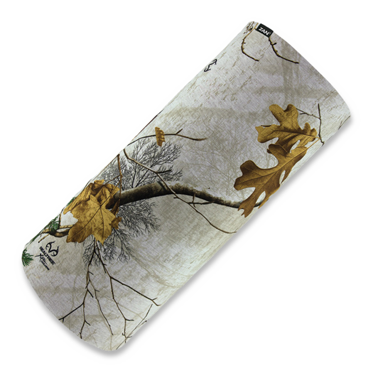 Zan Headgear SportFlex Motley Tube, Realtree Xtra Snow