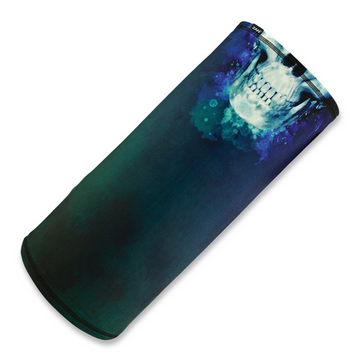 Zan Headgear SportFlex Motley Tube Skull