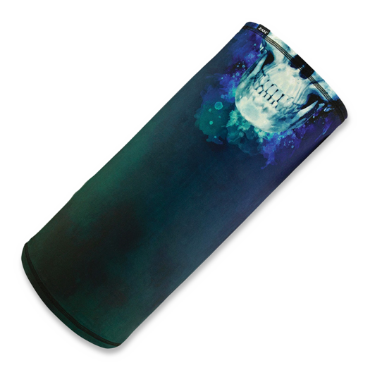 Zan Headgear SportFlex Motley Tube Skull