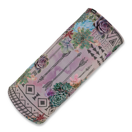 Zan Headgear SportFlex Motley Tube Tribal