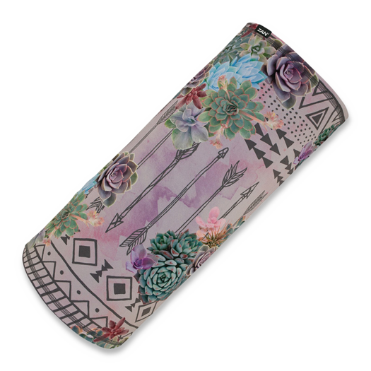 Zan Headgear SportFlex Motley Tube Tribal