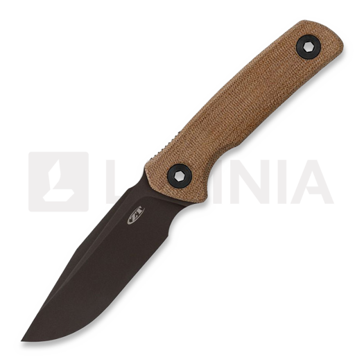 Zero Tolerance 0004 knife