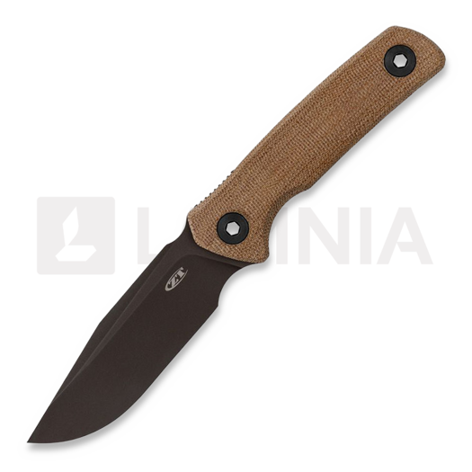 Zero Tolerance 0004 ナイフ