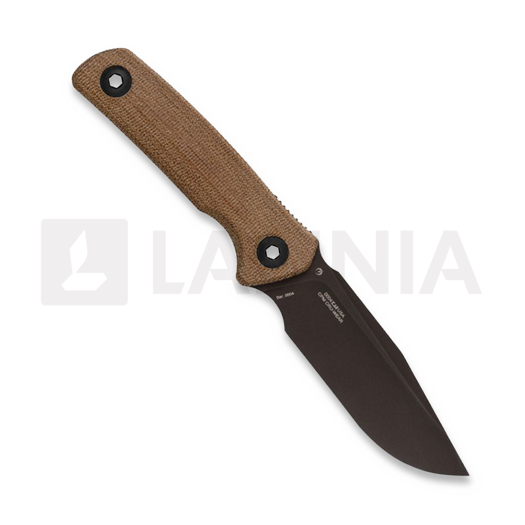 Nóż Zero Tolerance 0004