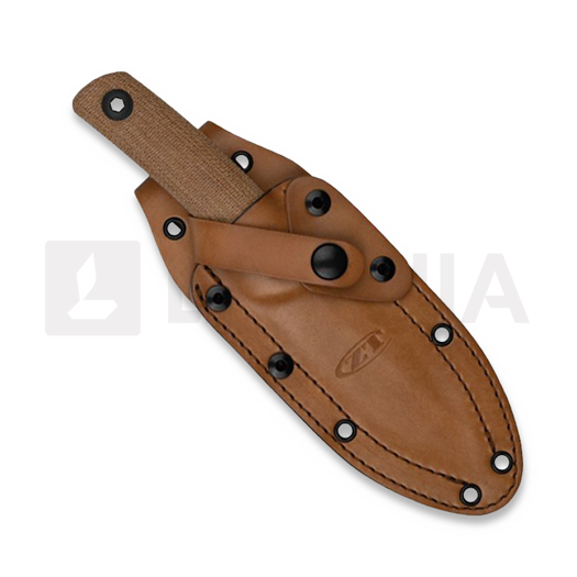 Zero Tolerance 0004 knife