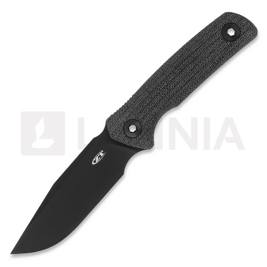 Zero Tolerance 0004BLK kniv