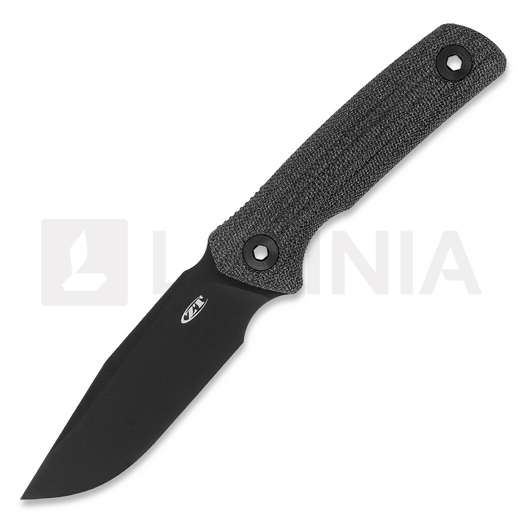 Zero Tolerance 0004BLK kés