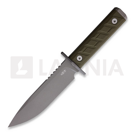 Zero Tolerance 0006 veitsi