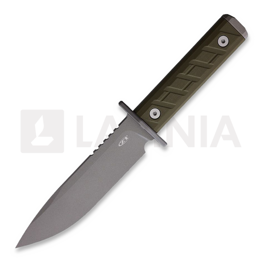 Ніж Zero Tolerance 0006