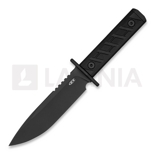 Zero Tolerance 0006BLK peilis