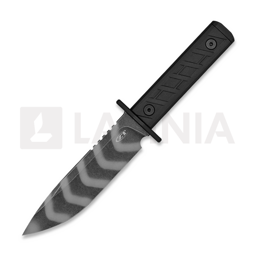 มีด Zero Tolerance 0006TSBLK