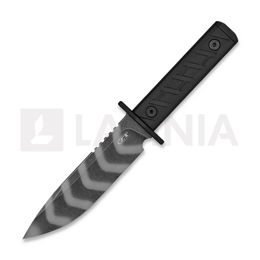 Cuchillo Zero Tolerance 0006TSBLK