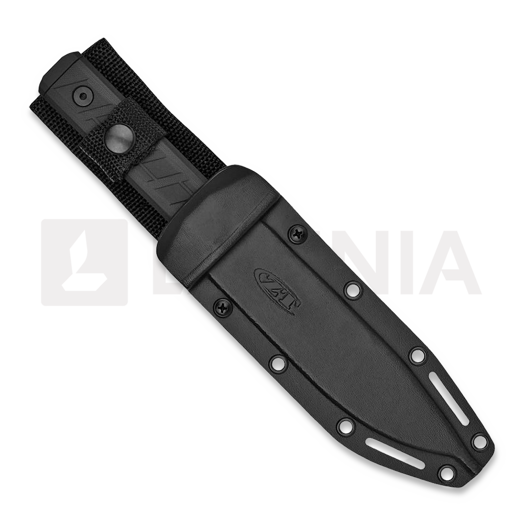 Zero Tolerance 0006TSBLK veitsi