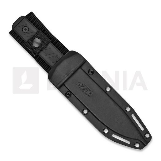 Zero Tolerance 0006TSBLK 刀