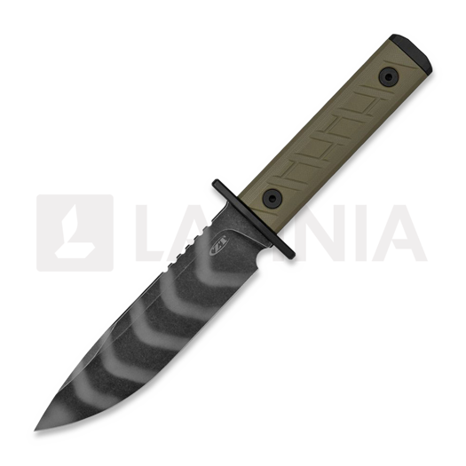 Ніж Zero Tolerance 0006TSOL