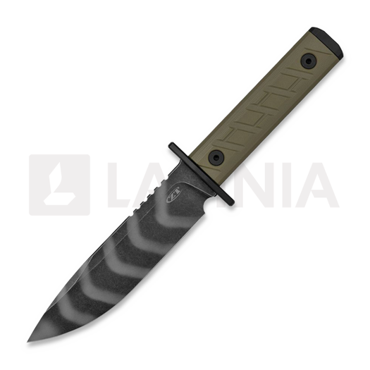 Couteau Zero Tolerance 0006TSOL