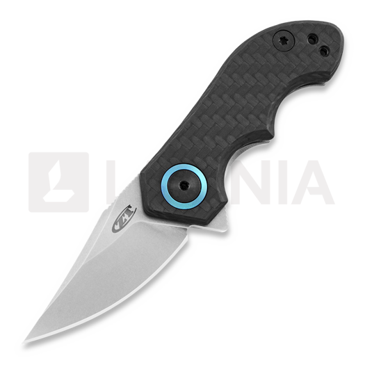 Zero Tolerance 0022 折叠刀