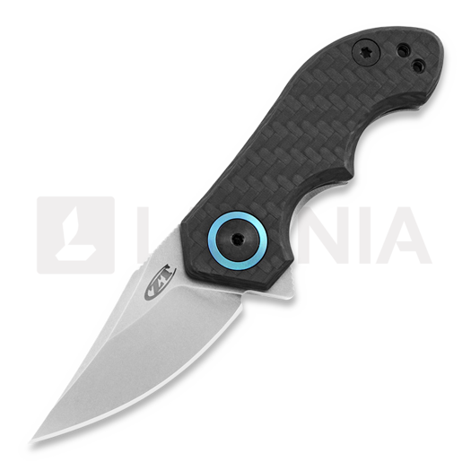 Nóż składany Zero Tolerance 0022