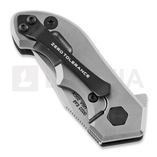 Nóż składany Zero Tolerance 0022