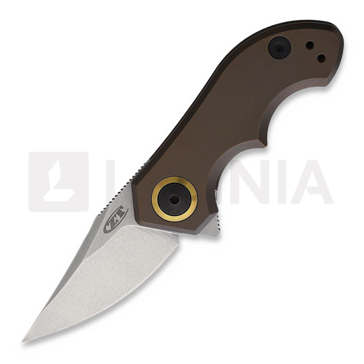 Skladací nôž Zero Tolerance 0022TIBRZ