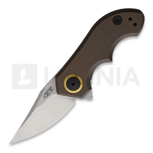 Zero Tolerance 0022TIBRZ foldekniv