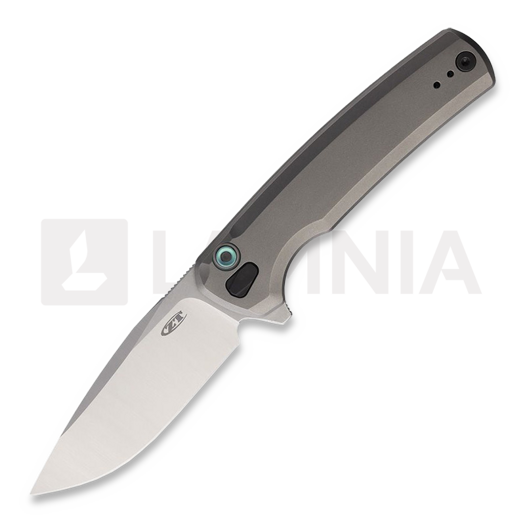 Zero Tolerance 0044 סכין מתקפלת