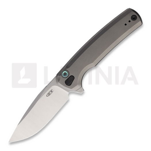 Zero Tolerance 0044 סכין מתקפלת