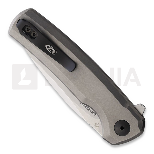 Zero Tolerance 0044 kääntöveitsi