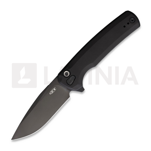 Liigendnuga Zero Tolerance 0044BLK