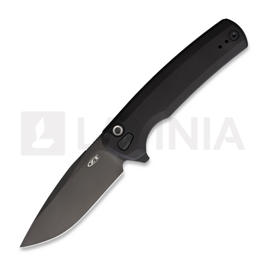 Zero Tolerance 0044BLK kääntöveitsi