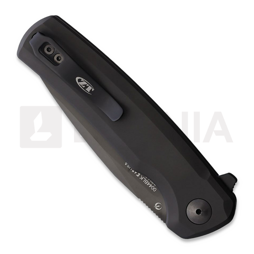 Сгъваем нож Zero Tolerance 0044BLK