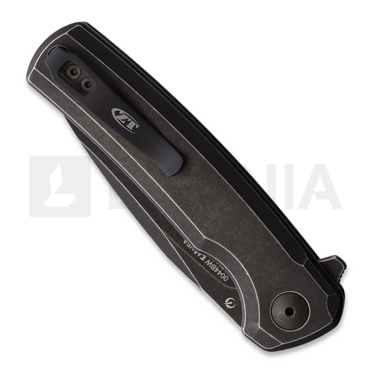 Skladací nôž Zero Tolerance 0044BW