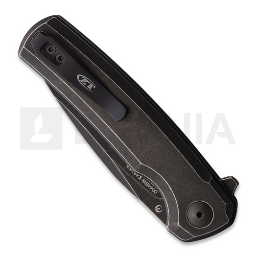 Nóż składany Zero Tolerance 0044BW