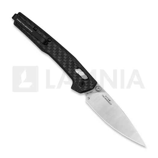 Zero Tolerance 0117 f&auml;llkniv