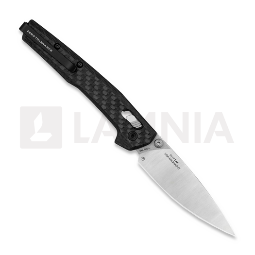 Zero Tolerance 0117 fällkniv